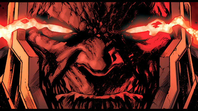 darkseid
