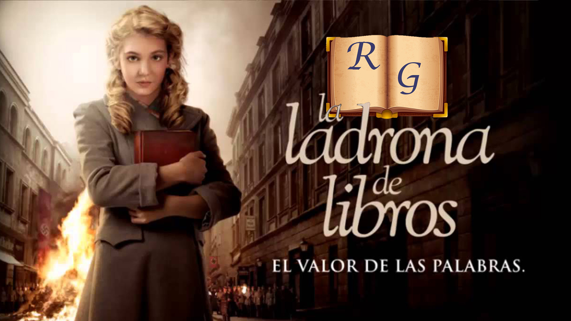 Ladrona