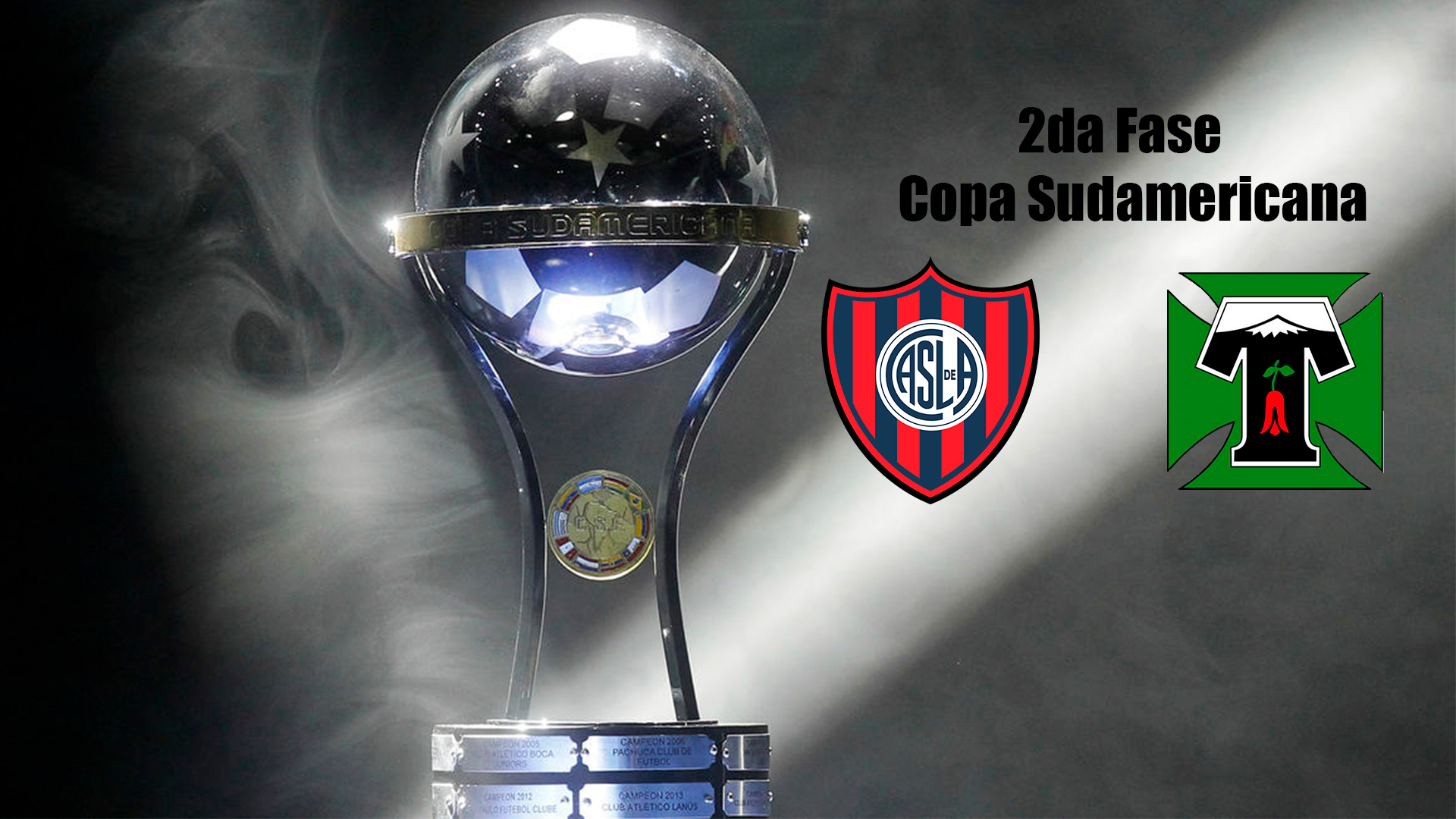 SLRZO TEMUCO