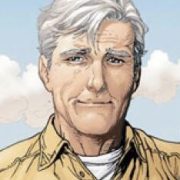 Jonathan Kent