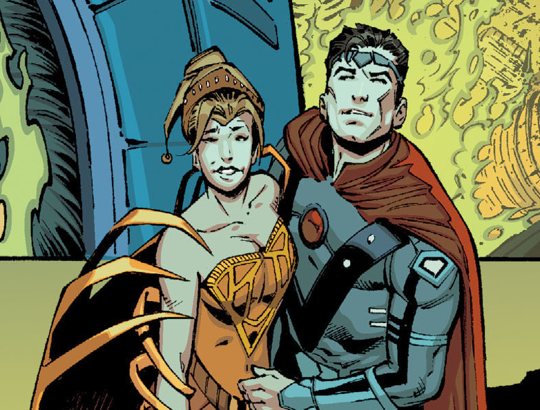 jor el y lara