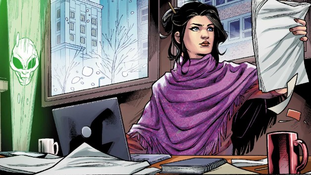 lois lane