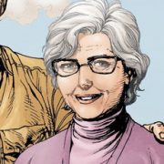 Martha Kent