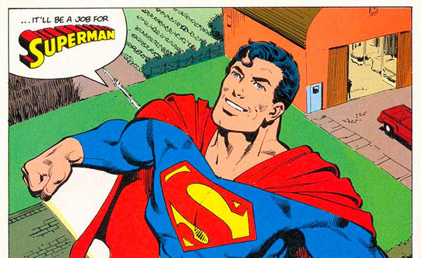 manofsteel