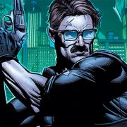 Jim Gordon