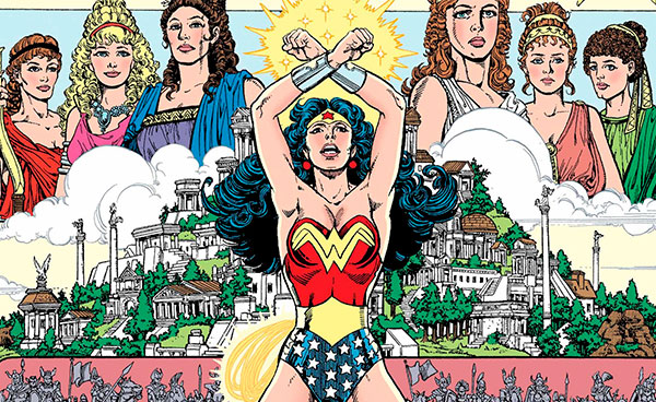 Wonder