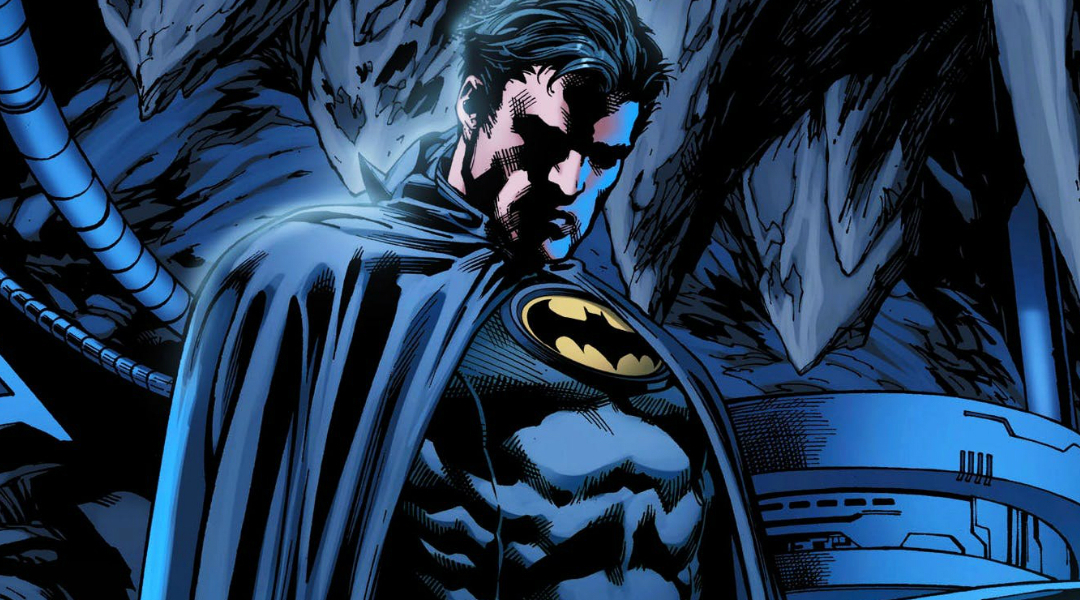 bruce