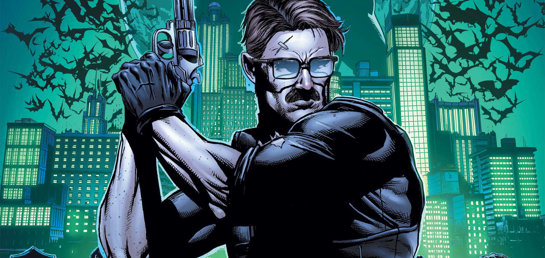 jim gordon