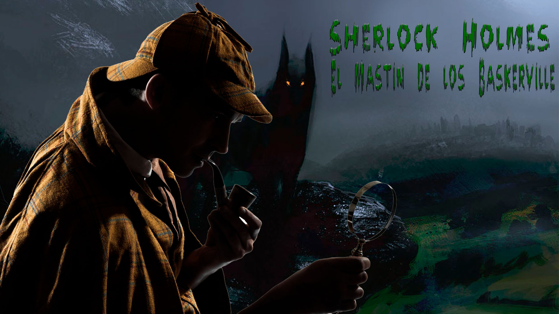 sherlock