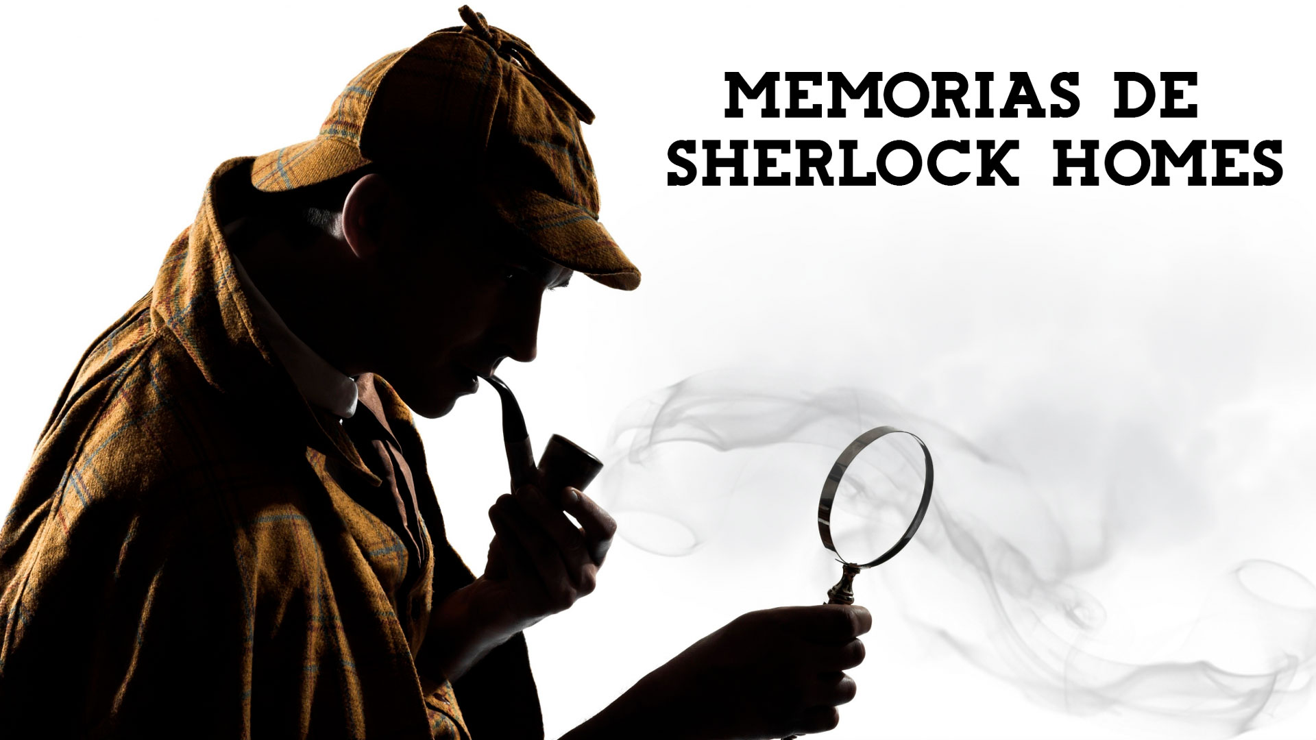 sherlock
