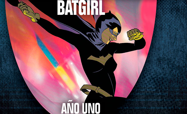 Batgirl