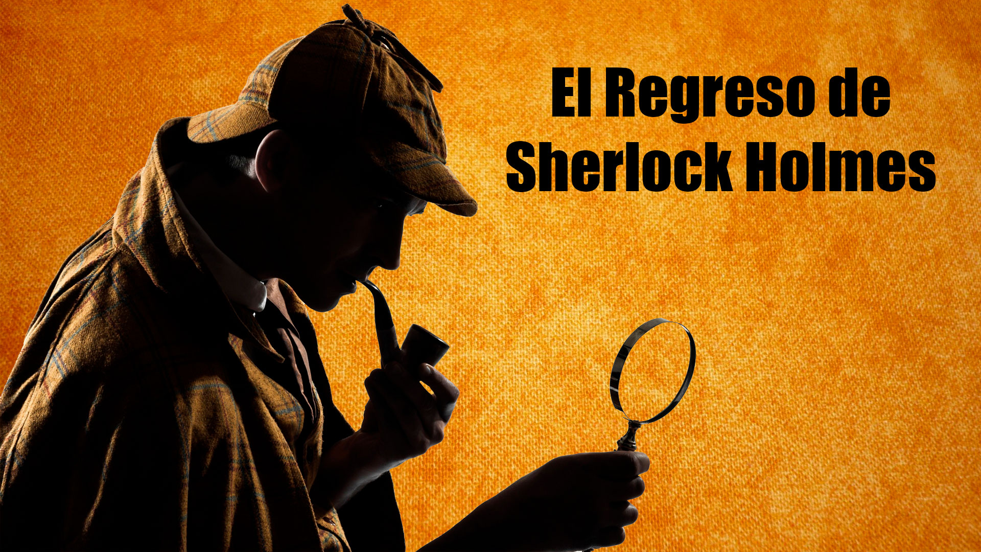 El-Regreso