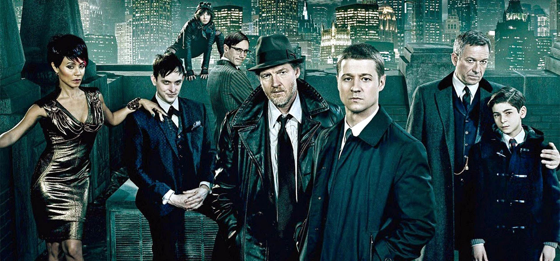 Gotham-Serie-Completa-HD