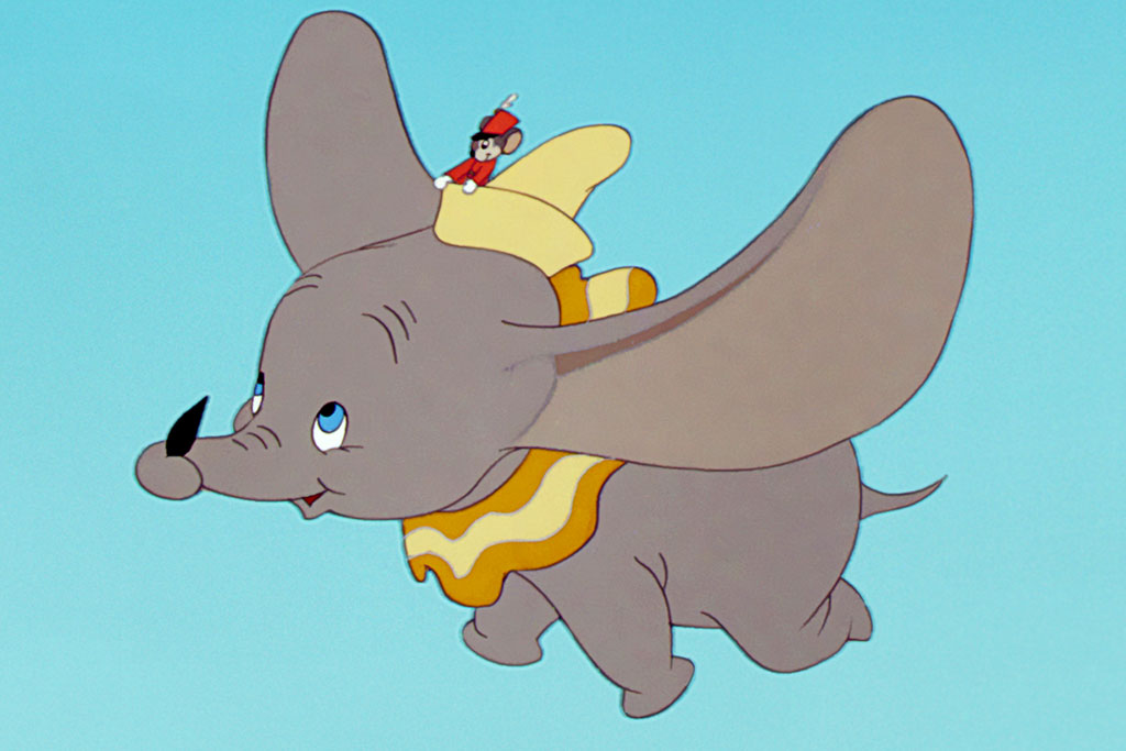 dumbo