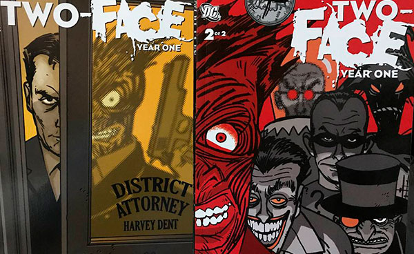 two-face