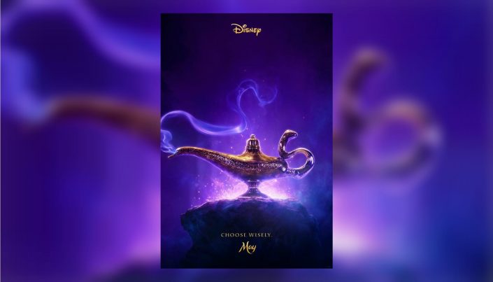 Aladdin