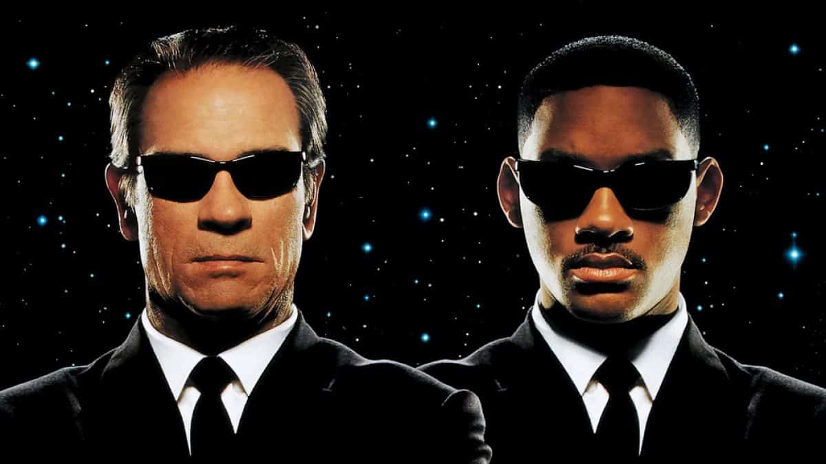 men in black 2