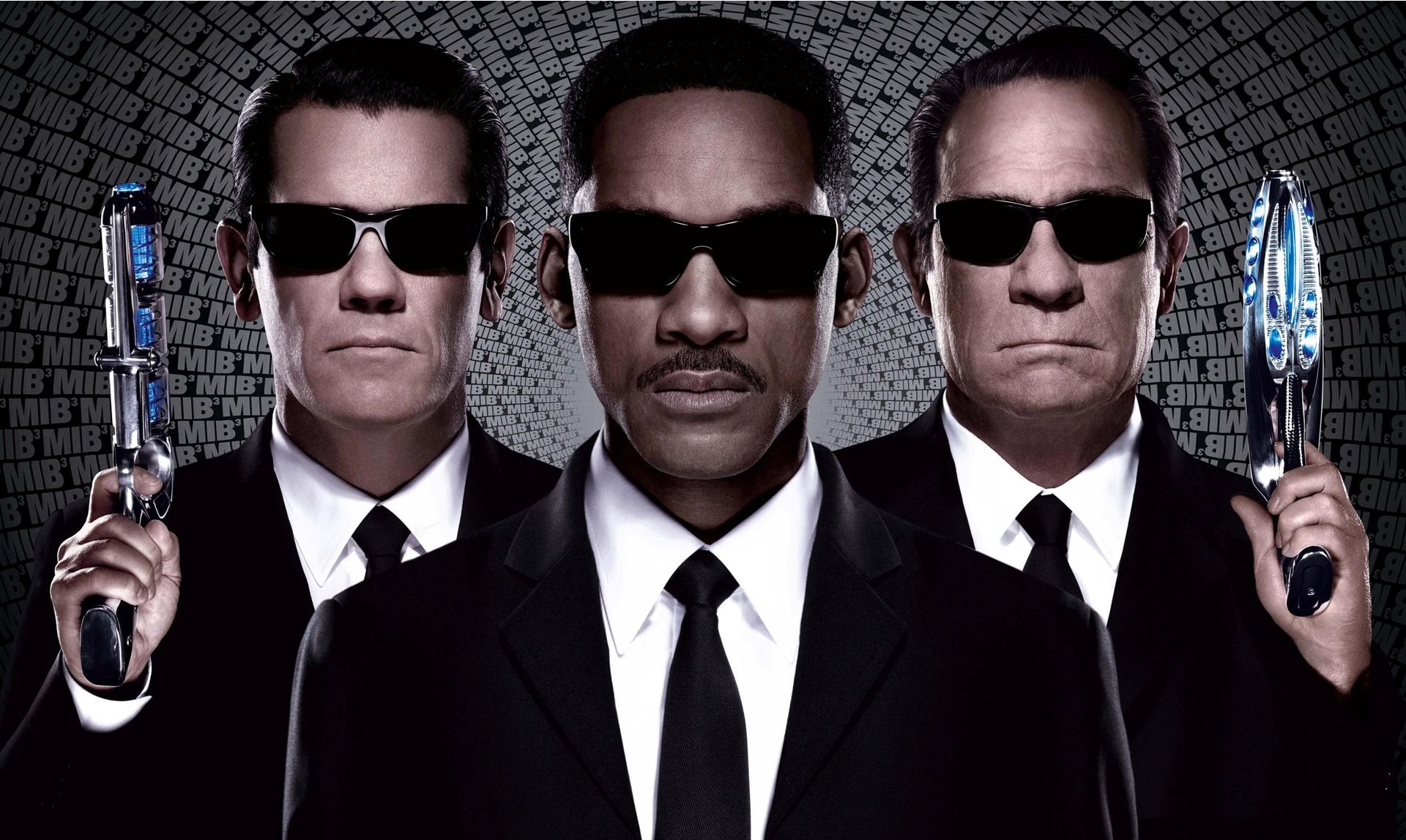 men in black 3