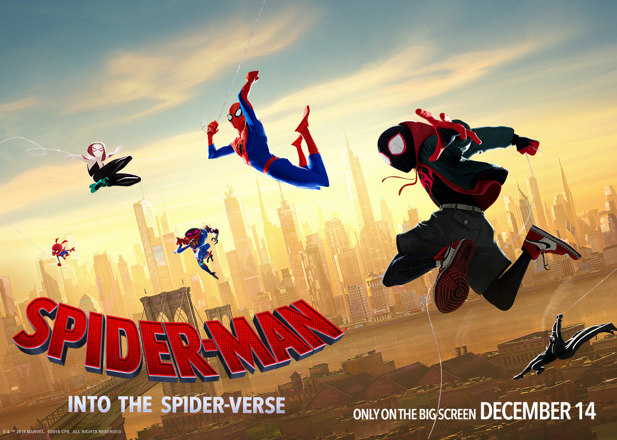 spiderverse