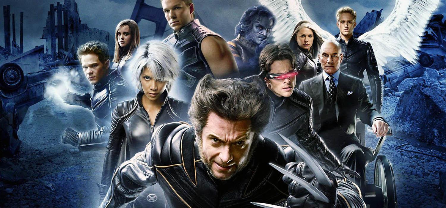 x-men