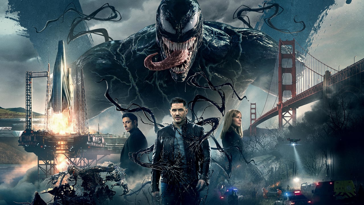 20 venom