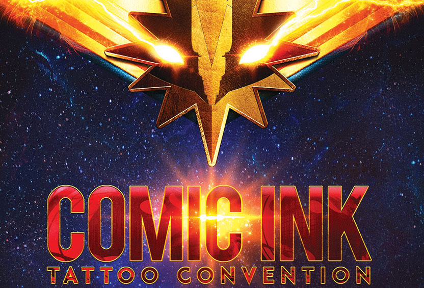 ComicInk