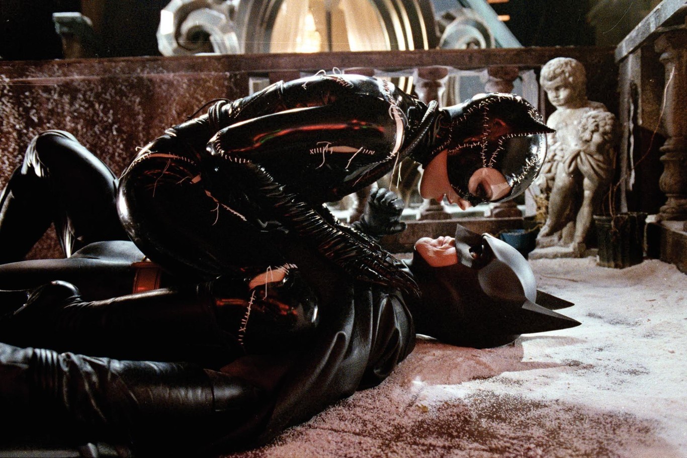 batman returns