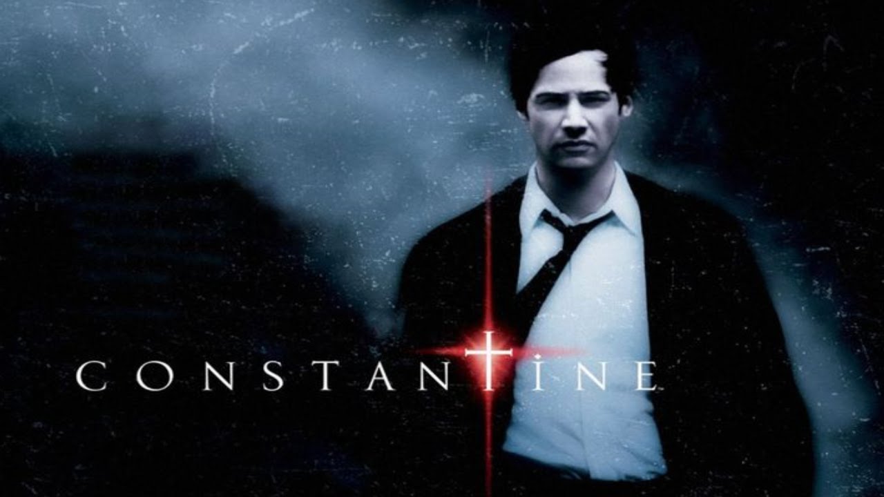 constantine