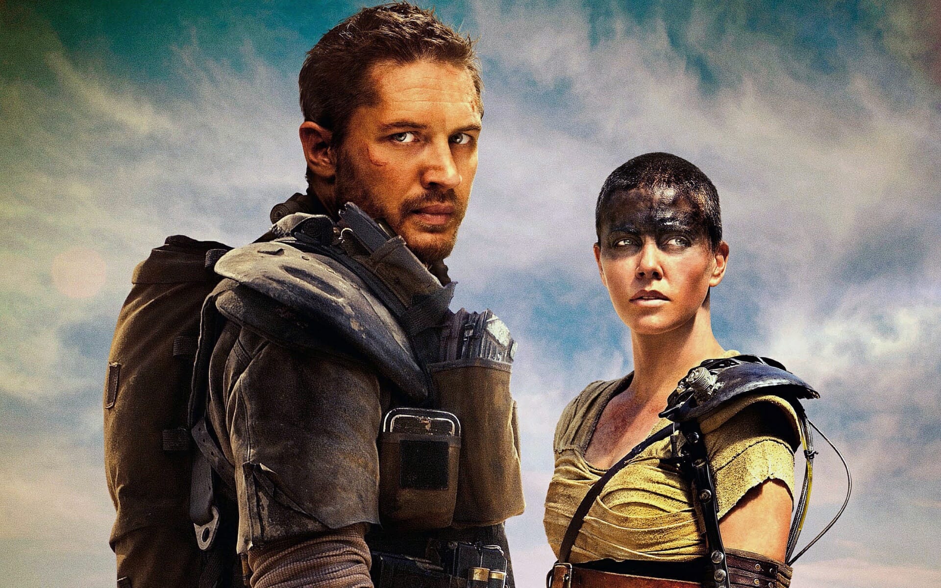 fury road