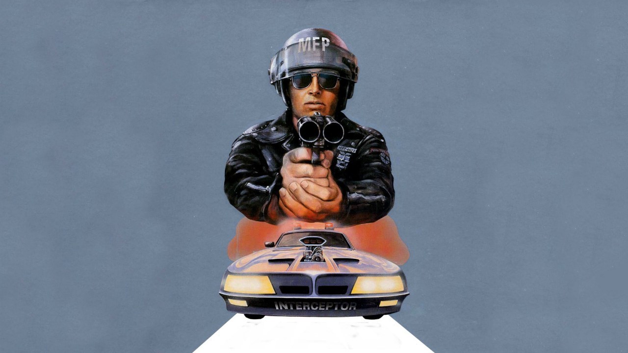 mad max 1979