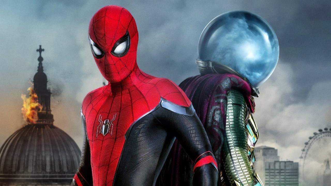 piderman