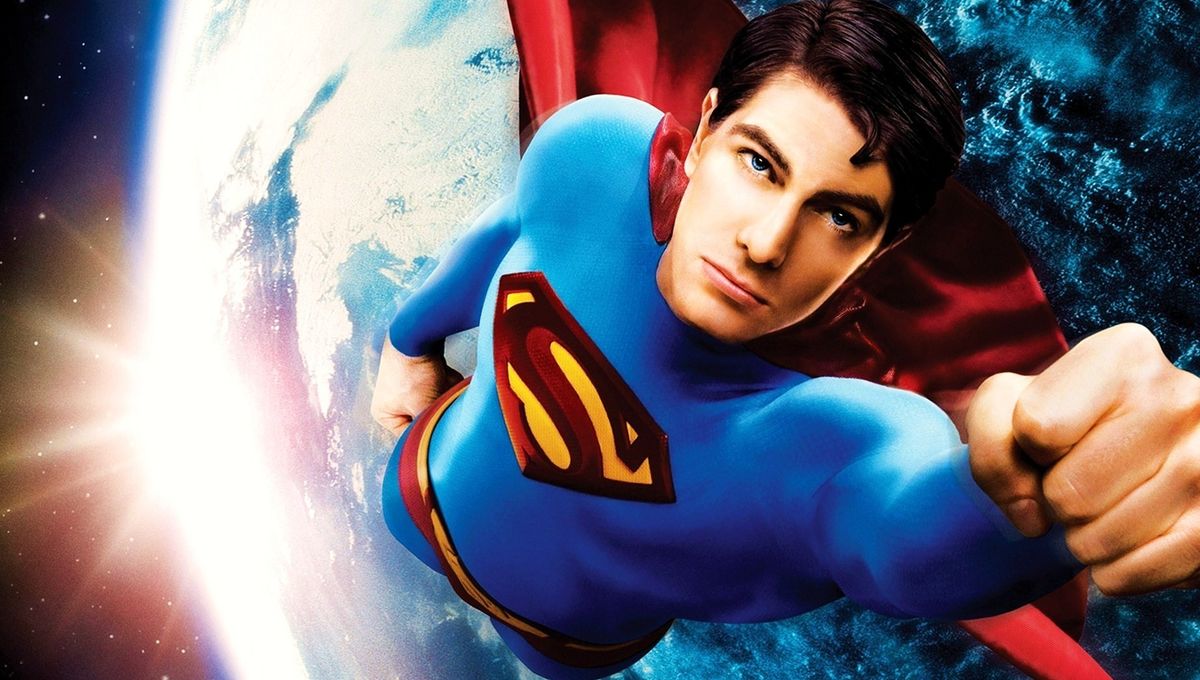 superman 2006