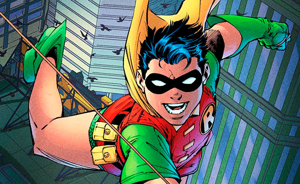 robin
