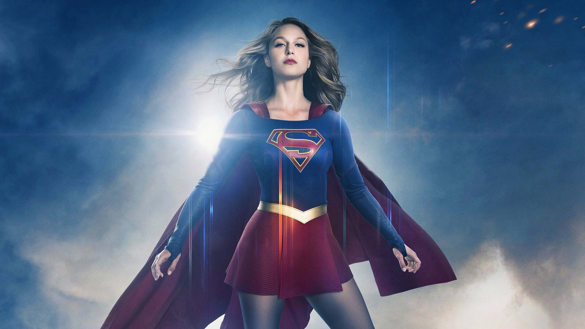 supergirl