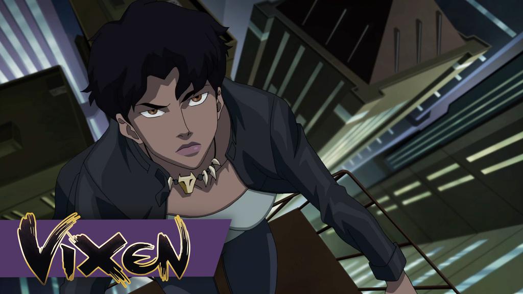vixen