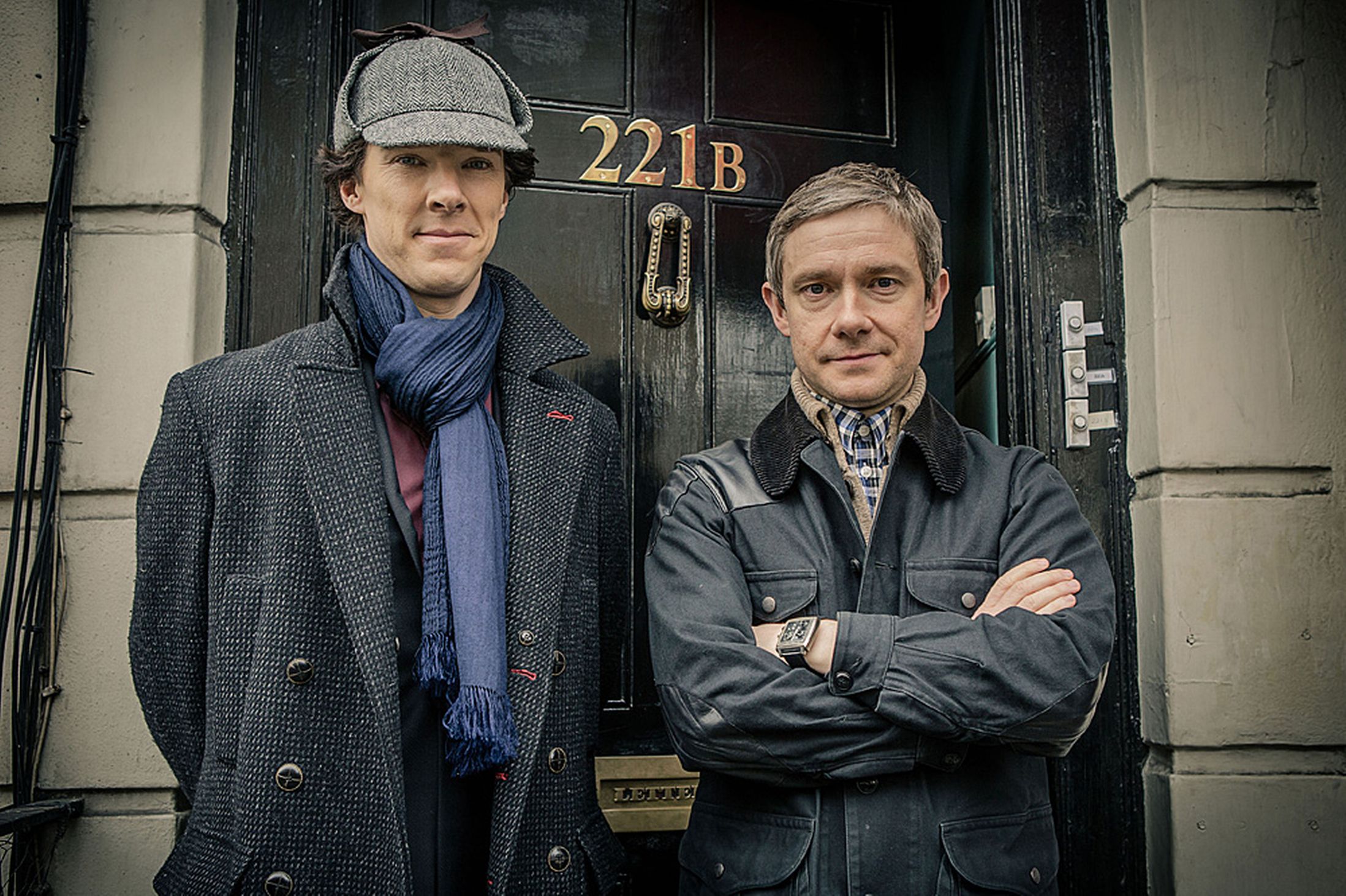 sherlock