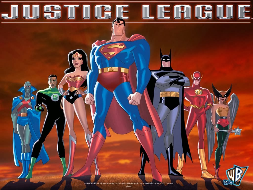 Liga de la Justicia
