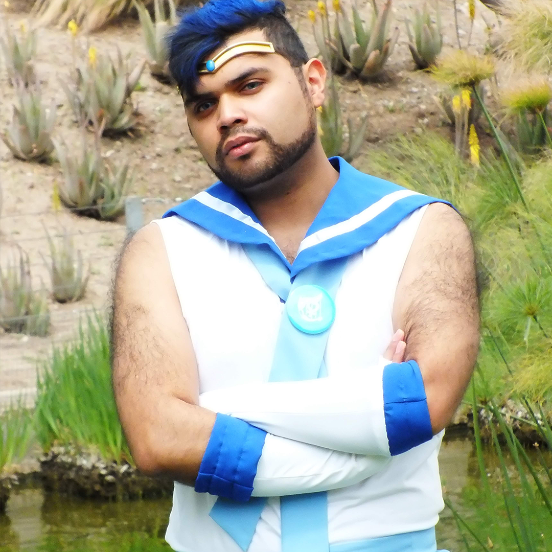 Sailor