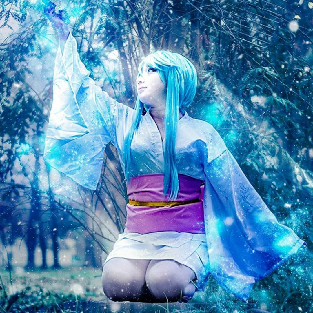 Yukime