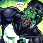 Kyle Rayner