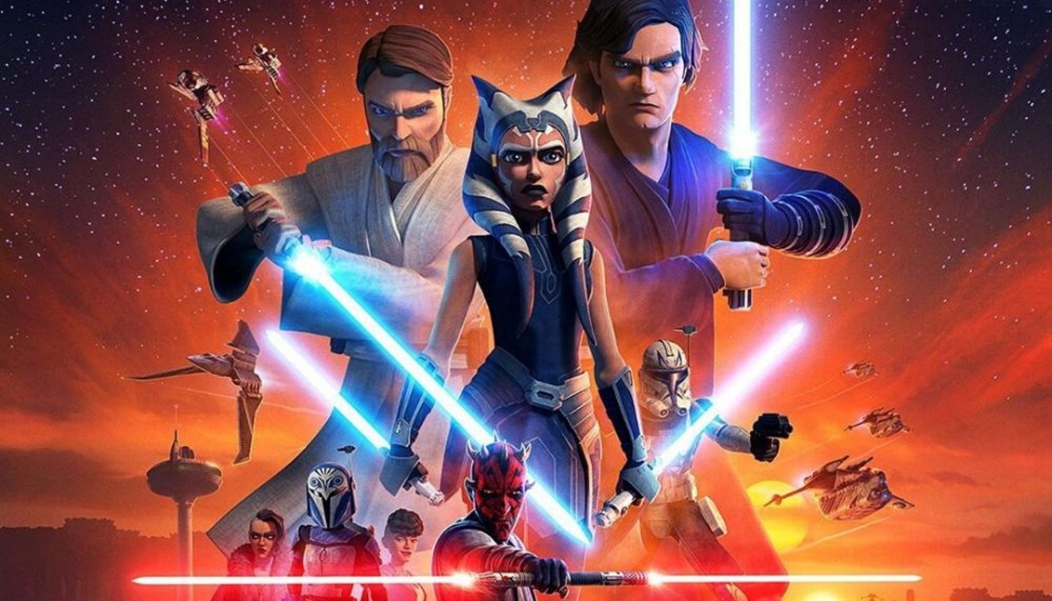 clonewars