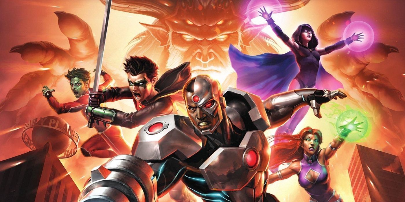 justice-league-vs-teen-titans-poster