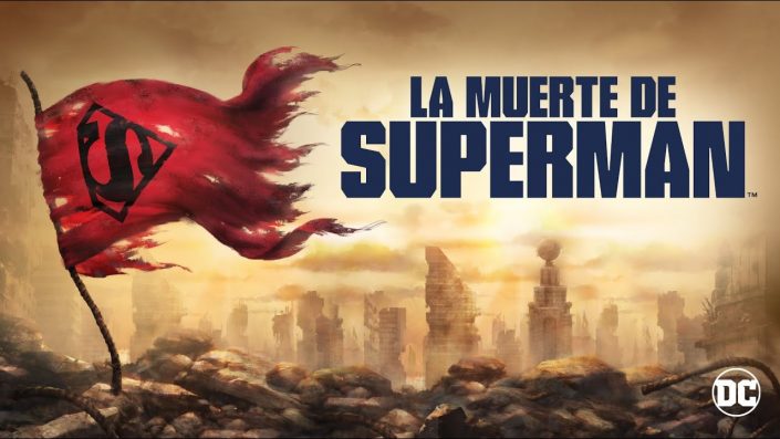 lamuertedesuperman