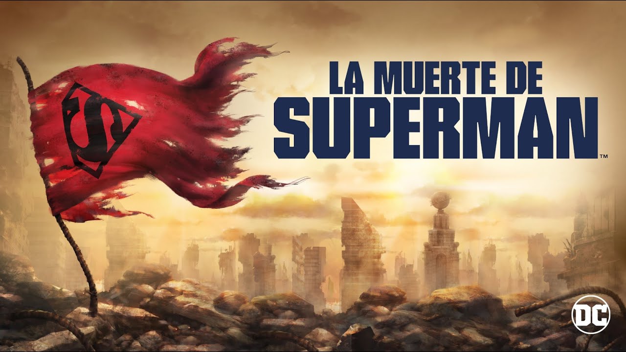 lamuertedesuperman