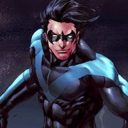 Dick Grayson