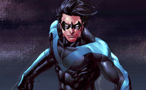 nightwing