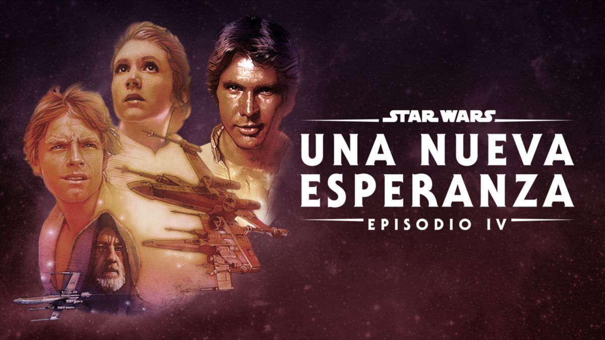Una Nueva Esperanza