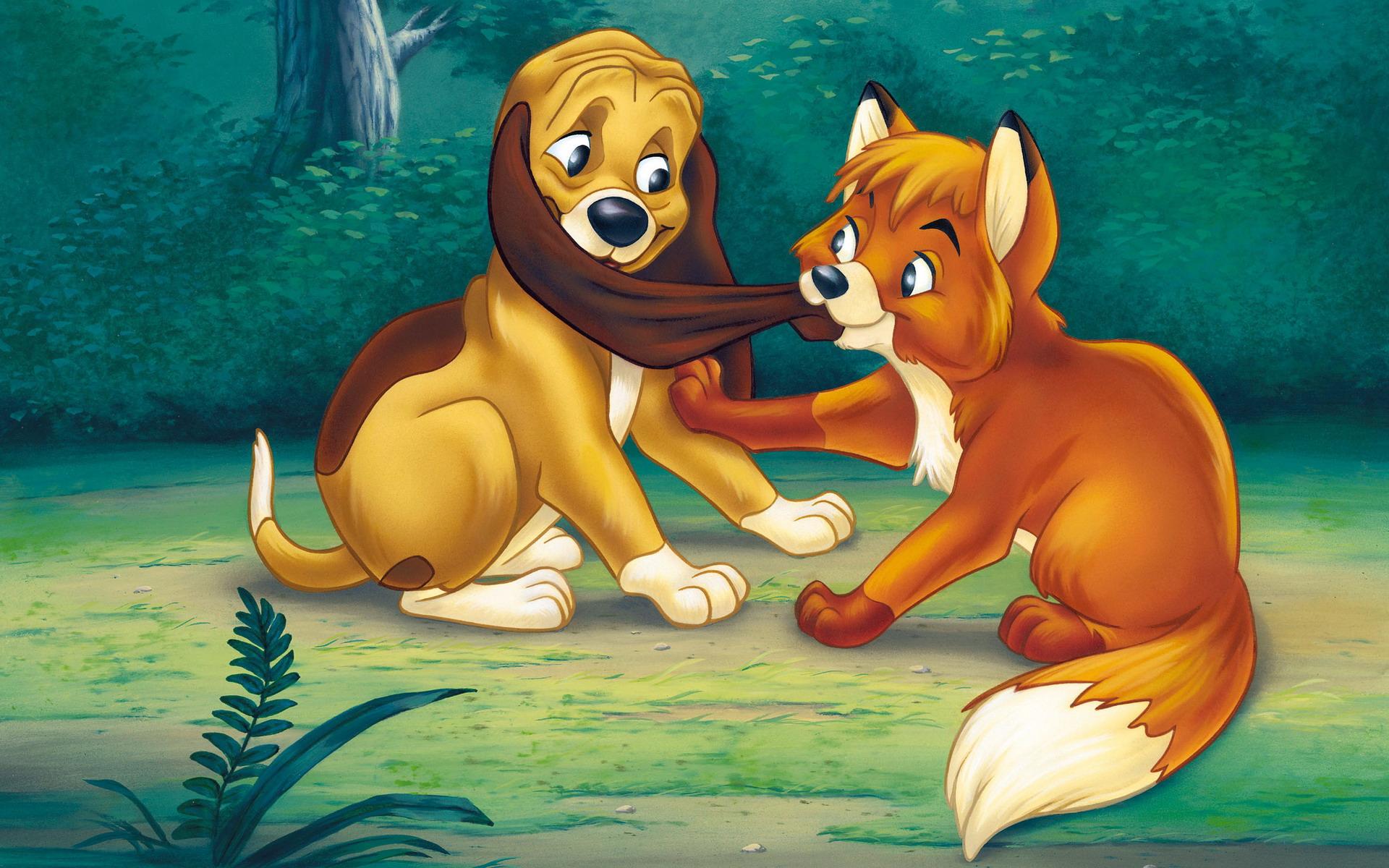 the-fox-and-the-hound-tod-copper