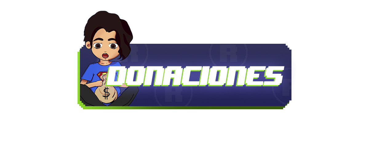 DONACIONES