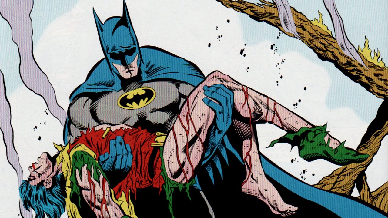 BATMAN-Una-Muerte-en-la-Familia